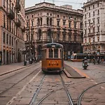 Apartman My Blue At Milano Mind