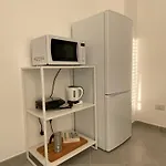 My Blue At Milano Mind Apartman *